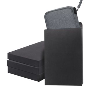 Water Repellent Polyester Gadget Pouch