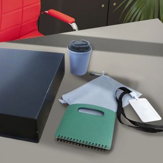 Welcome on board 6 in 1 Gift Set