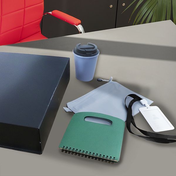Welcome on board 6 in 1 Gift Set