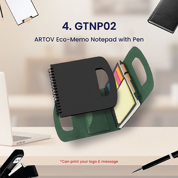 Welcome on board 6 in 1 Gift Set
