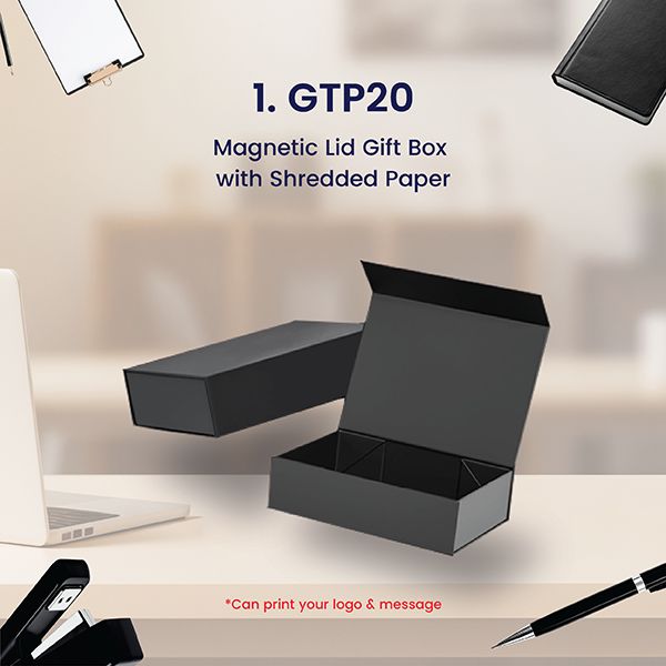 Welcoming on board 6 in 1 Gift Set