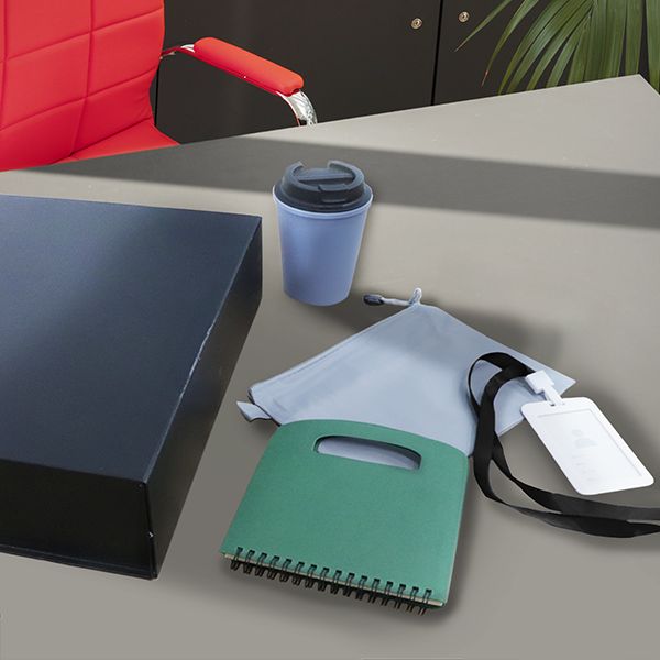 Welcoming on board 6 in 1 Gift Set