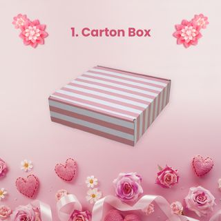 Women's Day Refined 6 in 1 Gift Set
