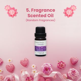 Women's Day Refined 6 in 1 Gift Set