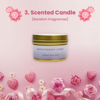 Women's Day Refined 6 in 1 Gift Set