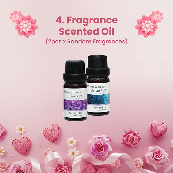 Women's Day Elegance 6 in 1 Gift Set