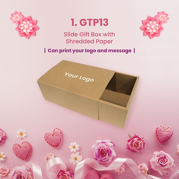 Women's Day Elegance 6 in 1 Gift Set