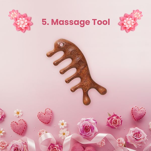 Women's Day Elegance 6 in 1 Gift Set