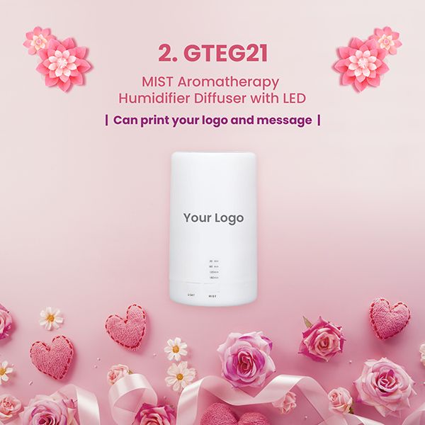 Women's Day Elegance 6 in 1 Gift Set