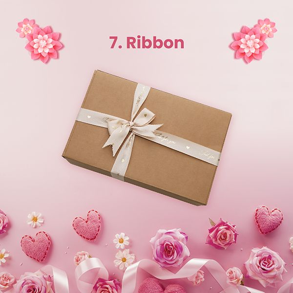 Women's Day Elegance 6 in 1 Gift Set