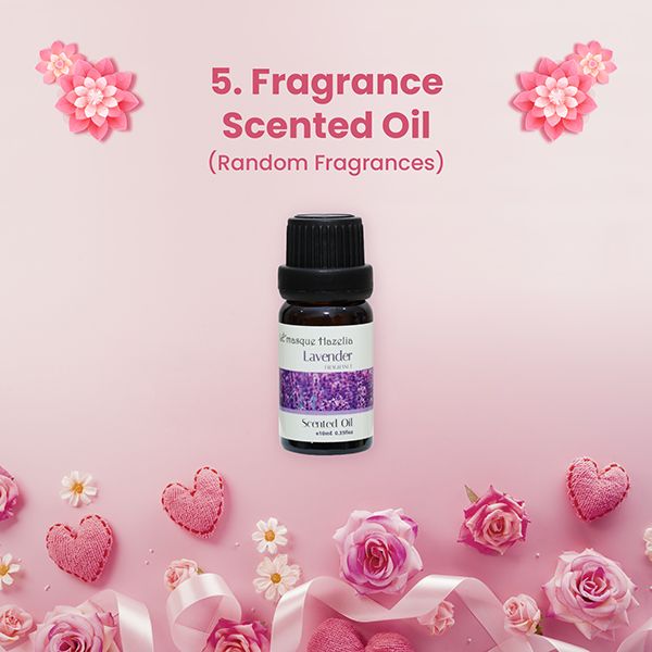 Women's Day Refined 6 in 1 Gift Set