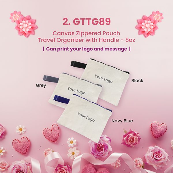 Women's Day Refined 6 in 1 Gift Set