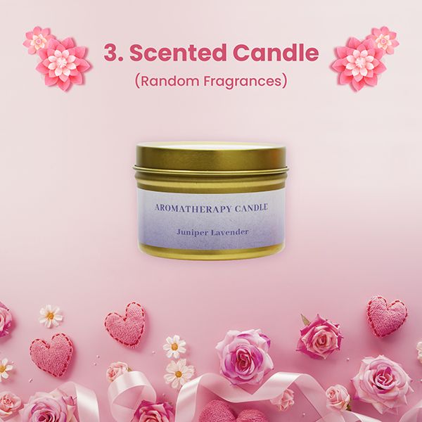 Women's Day Refined 6 in 1 Gift Set