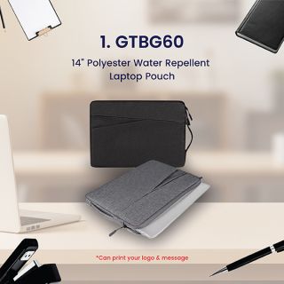 Work Anywhere 3 in 1 Gift Set