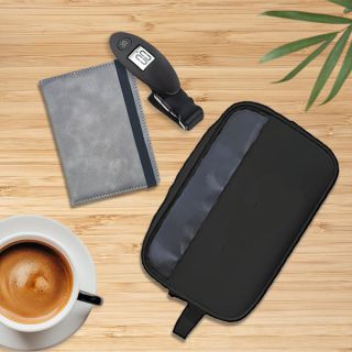WorldConnect Travel 3 in 1 Gift Set