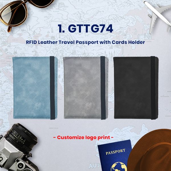 WorldConnect Travel 3 in 1 Gift Set