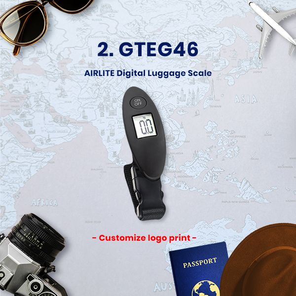 WorldConnect Travel 3 in 1 Gift Set