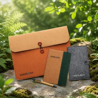 Write & Wander Green 4 in 1 Gift Set