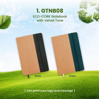 Write & Wander Green 4 in 1 Gift Set