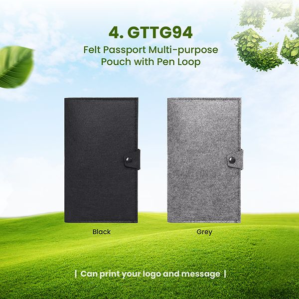 Write & Wander Green 4 in 1 Gift Set