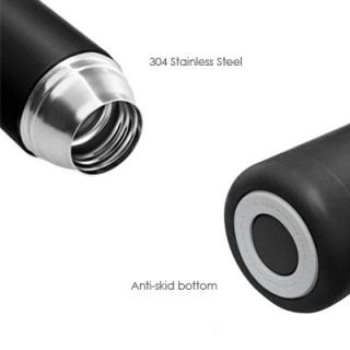 XD Stainless Steel Vacuum Thermos Flask - 500ml