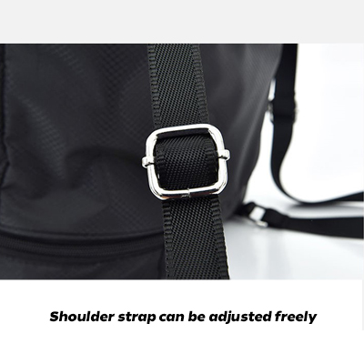 ROX Polyester Oxford Fashion Drawstring Bag | Bag Malaysia