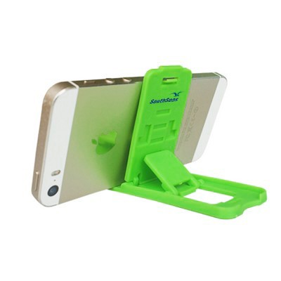 Mini Portable Universal Adjustable Phone & iPad Stand