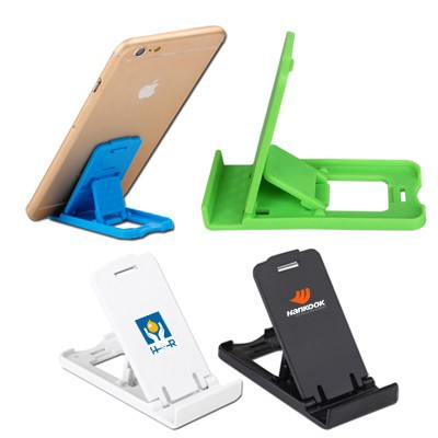 Mini Portable Universal Adjustable Phone & iPad Stand