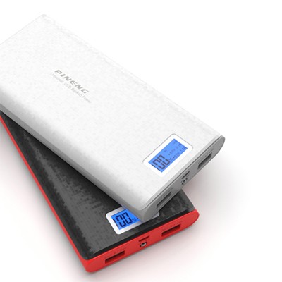 Original Pineng Branded PN-920 Power Bank - 20000mAh