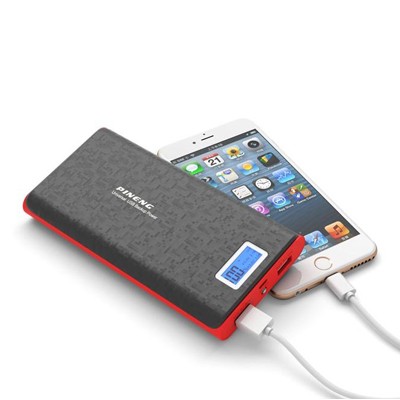 Original Pineng Branded PN-920 Power Bank - 20000mAh