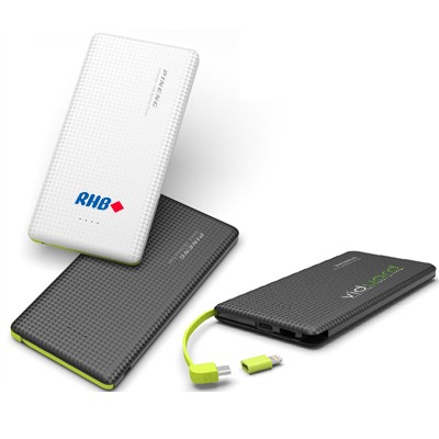 Original Pineng Branded PN-951 Power Bank - 10000mAh