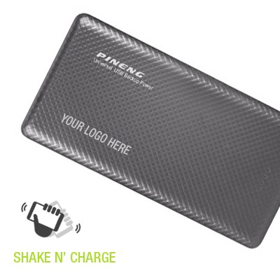 Original Pineng Branded PN-958 Power Bank - 10000mAh