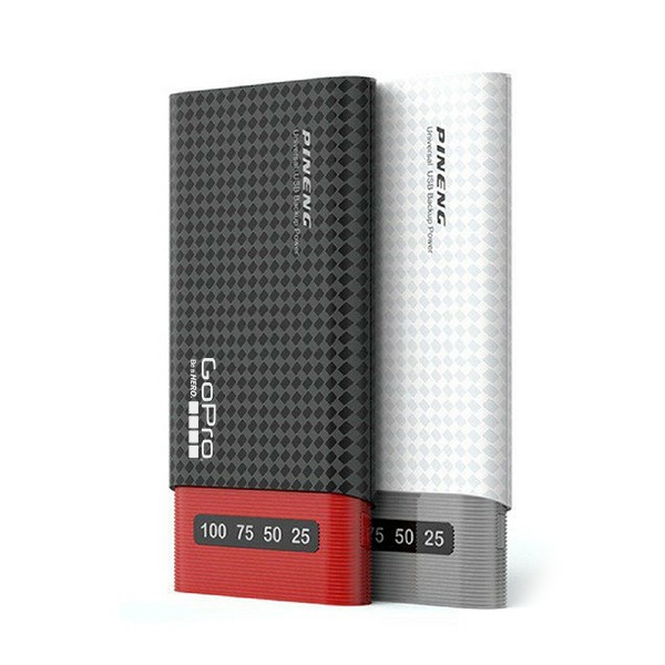 Original Pineng Branded PN-981 Power Bank - 10000mAh