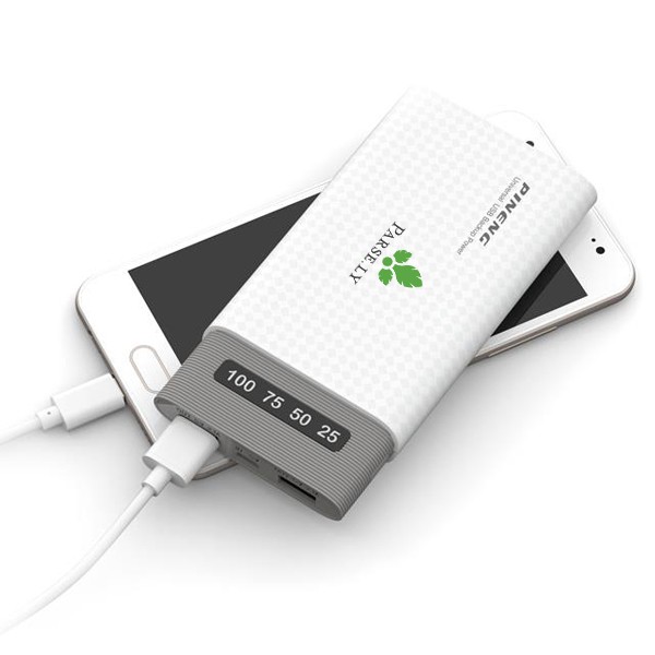 Original Pineng Branded PN-981 Power Bank - 10000mAh