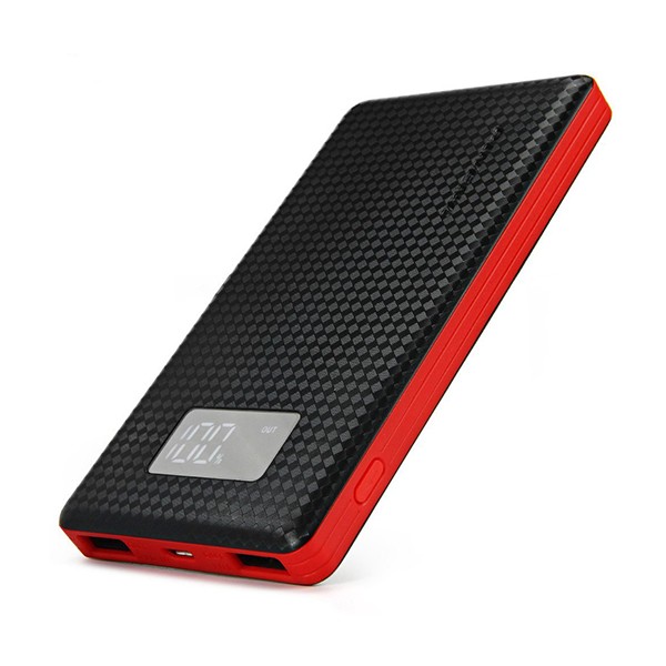 Original Pineng Branded PN-960 Power Bank - 6000mAh