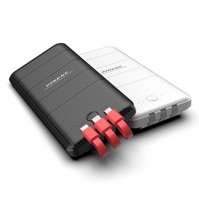 Original Pineng Branded PN-857 Power Bank - 10000mAh