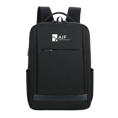 15.6'' MARK Water Repellent Laptop Backpack