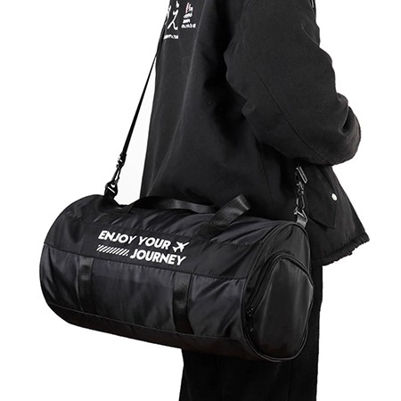 SPRINT Travel Oxford Duffel Gym Bag