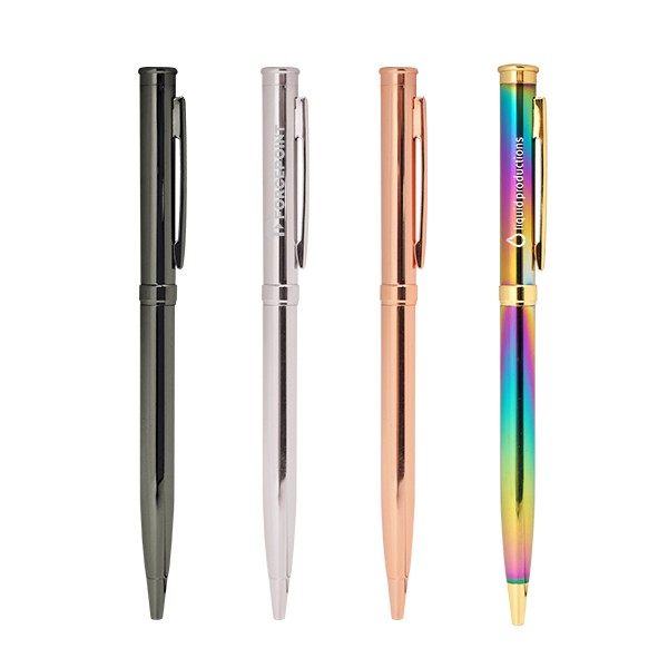 NICE Action Metal Ball Pen