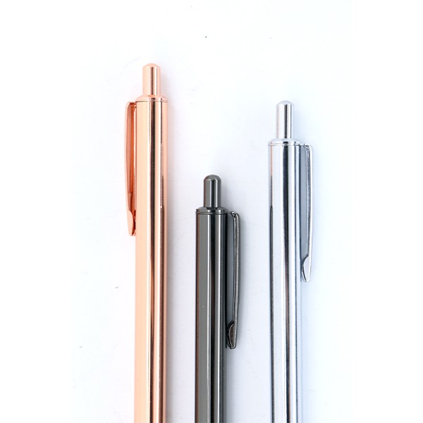 CLASSIC Action Metal Ball Pen