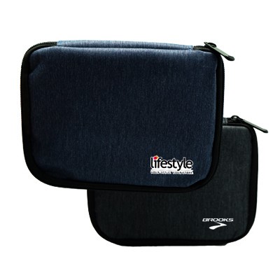 Premium Travel Gadget Pouch