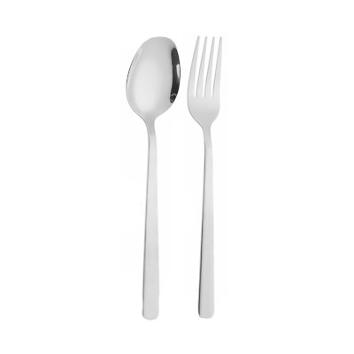 Japanese Stainless Steel Cutlery