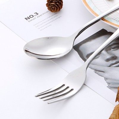 Japanese Stainless Steel Cutlery