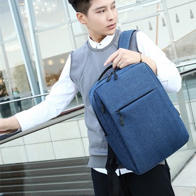 15.6'' KYLE Laptop Backpack with USB Port