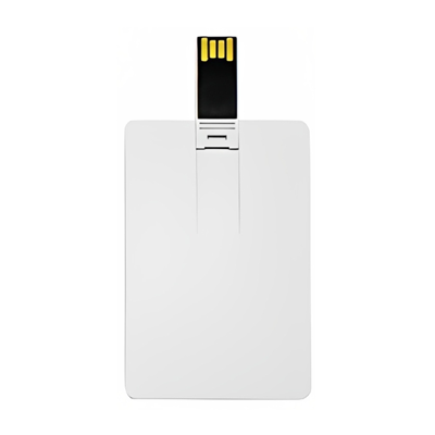 Chipset USB Flash Drive - 16GB