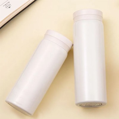 IRIS 316 Stainless Steel Thermos Flask - 280ml