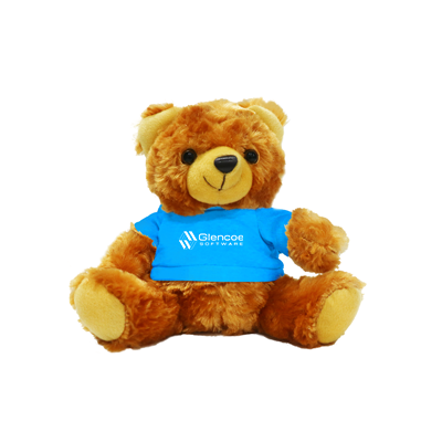 Soft Teddy Bear Toy