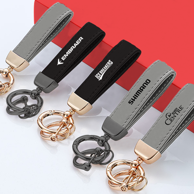 Premium PU Key Holder