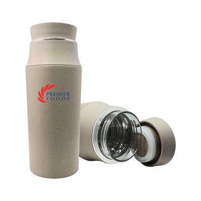 OASIS Glide Double Layer Travel Tumbler - 350ml