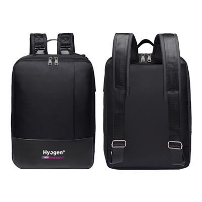 Premium Two Way Laptop Backpack & Briefcase
